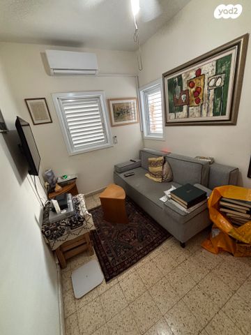 דירה, כצנלסון, ראשון לציון