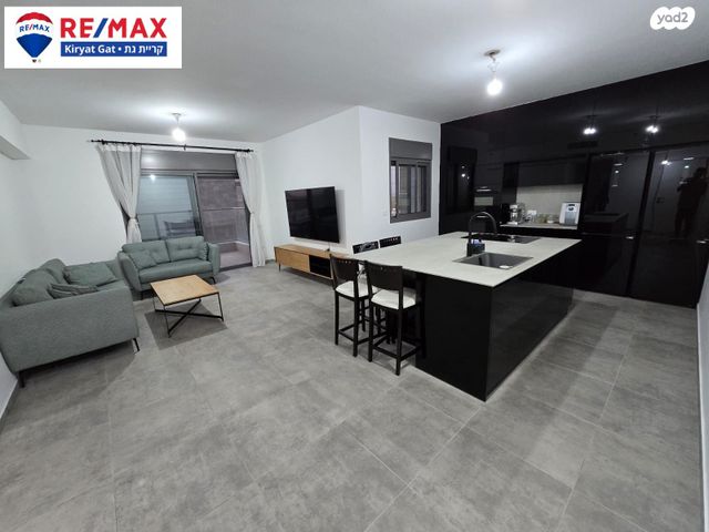 דירה, הנרייטה סאלד 10, כרמי גת, קרית גת