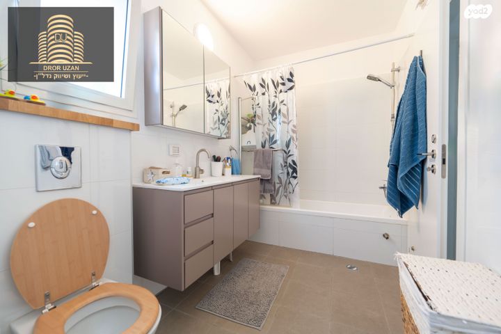 דירה, עין גנים, עין גנים, פתח תקווה