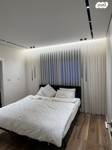 דירה, הבוסתן 11, ברנע, אשקלון