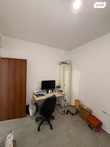 דירה, התקומה 15, צפון יפו, המושבה האמריקאית-גרמנית, תל אביב יפו