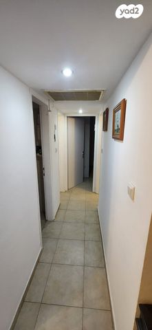 דירה, שאול המלך, שכונה ו', באר שבע