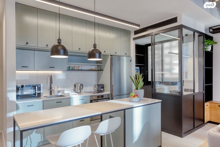 דירה, יעבץ, לב תל אביב, לב העיר צפון, תל אביב יפו