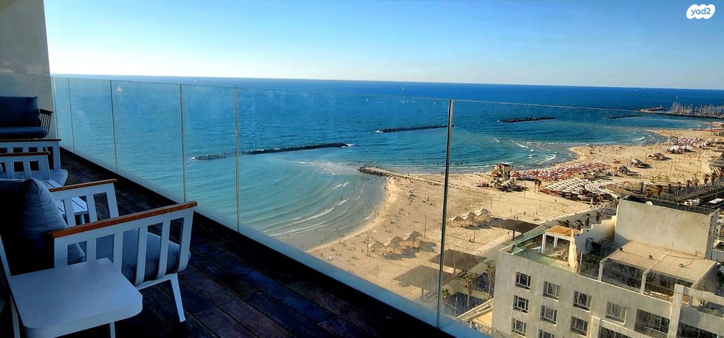 דירה, תל אביב יפו