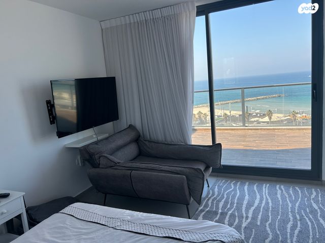 גג/ פנטהאוז, כרם התימנים, תל אביב יפו