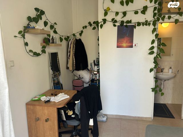 דירה, הקישון 45, פלורנטין, תל אביב יפו