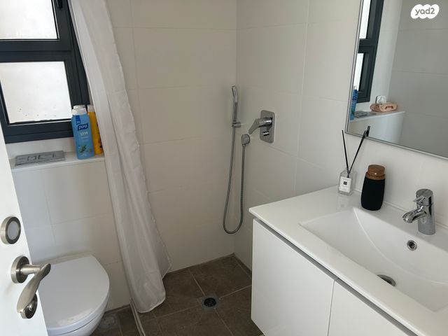 גג/ פנטהאוז, כרם התימנים, תל אביב יפו