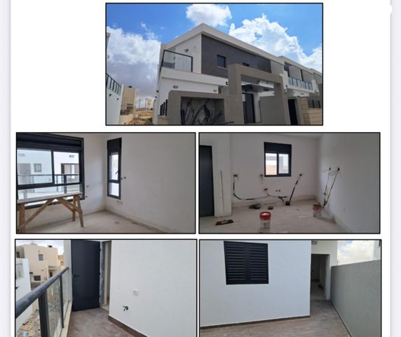 דופלקס, פנחס נבון, נאות שקד, ירוחם