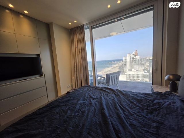 דירה, תל אביב יפו