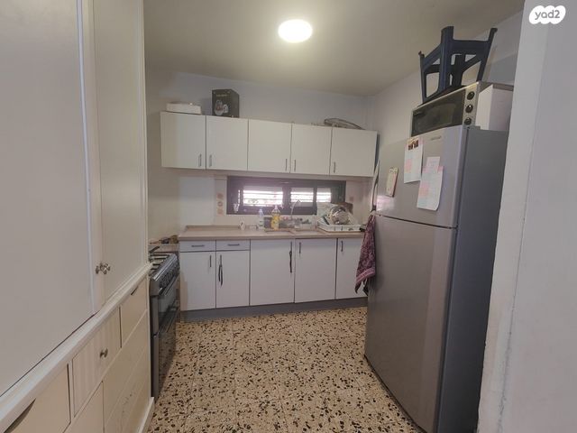 מנוחה ונחלה 