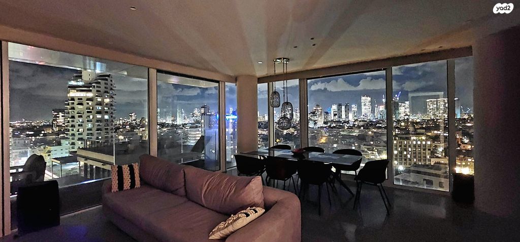 דירה, תל אביב יפו