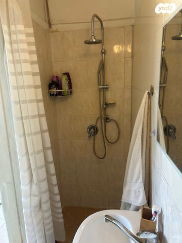 דירה, הקישון 45, פלורנטין, תל אביב יפו