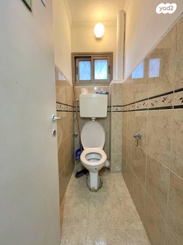 דירה, ז'בוטינסקי 39, מוצקין הותיקה, קרית מוצקין