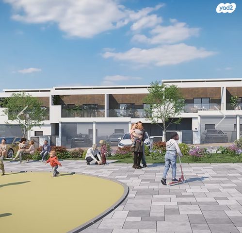 דופלקס, פנחס נבון, נאות שקד, ירוחם