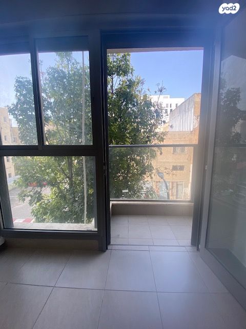 דירה, הקונגרס, נווה שאנן, תל אביב יפו