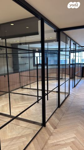 משרדים, הרצליה פיתוח, הרצליה