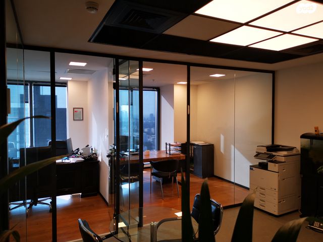 משרדים, בני ברק