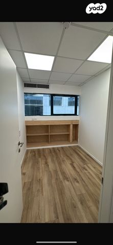 משרדים, הרצליה פיתוח, הרצליה