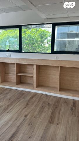 משרדים, הרצליה פיתוח, הרצליה