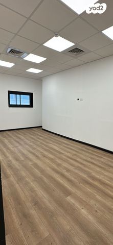 משרדים, הרצליה פיתוח, הרצליה