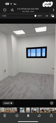 משרדים, הרצליה פיתוח, הרצליה