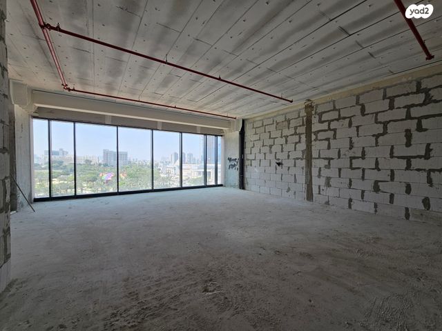 משרדים, בזל, פארקטק פתח תקווה / אזור תעשייה קרית אריה, פתח תקווה