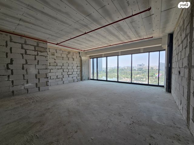 משרדים, בזל, פארקטק פתח תקווה / אזור תעשייה קרית אריה, פתח תקווה