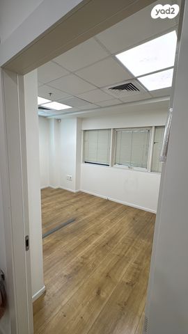 משרדים, הרצליה פיתוח, הרצליה