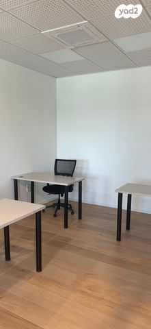 משרדים, הרצליה פיתוח, הרצליה