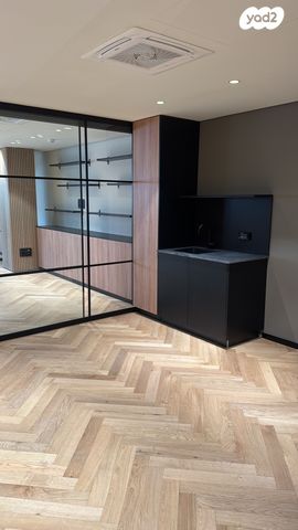 משרדים, הרצליה פיתוח, הרצליה