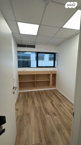 משרדים, הרצליה פיתוח, הרצליה