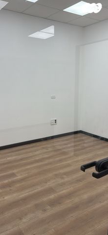 משרדים, הרצליה פיתוח, הרצליה