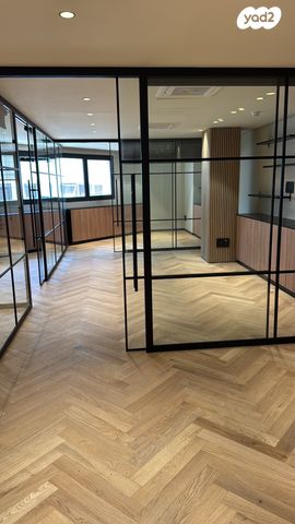 משרדים, הרצליה פיתוח, הרצליה