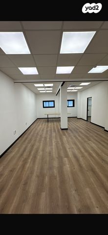 משרדים, הרצליה פיתוח, הרצליה