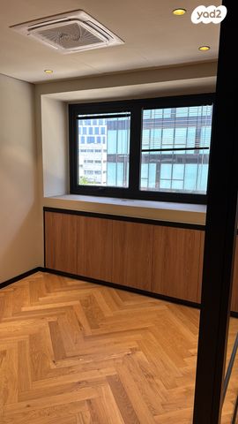 משרדים, הרצליה פיתוח, הרצליה