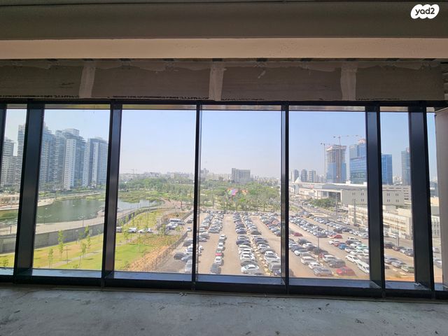 משרדים, בזל, פארקטק פתח תקווה / אזור תעשייה קרית אריה, פתח תקווה