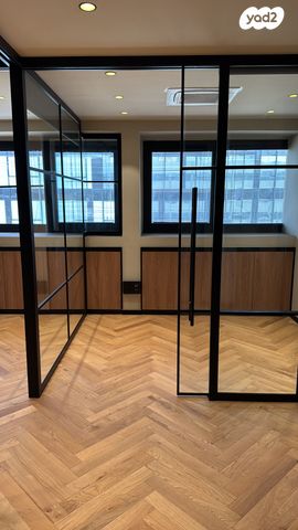 משרדים, הרצליה פיתוח, הרצליה