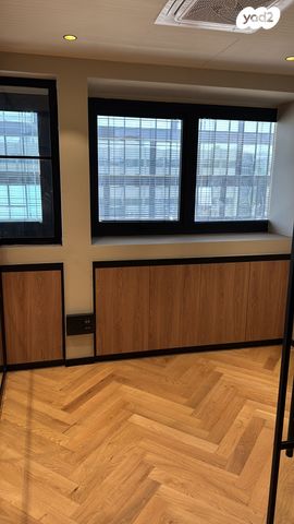 משרדים, הרצליה פיתוח, הרצליה