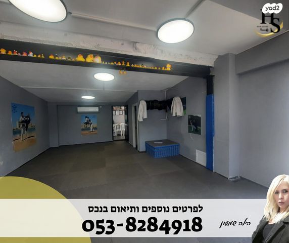 חנויות/ שטח מסחרי, אורן, מבשרת ירושלים, מבשרת ציון