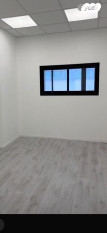 משרדים, הרצליה פיתוח, הרצליה