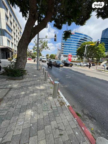 הרצליה פיתוח