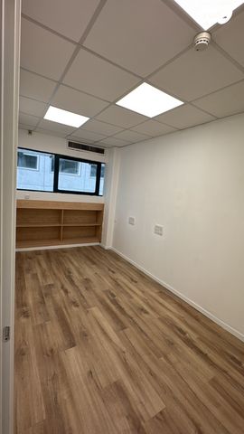 משרדים, הרצליה פיתוח, הרצליה