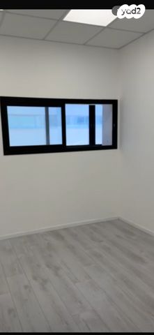 משרדים, הרצליה פיתוח, הרצליה