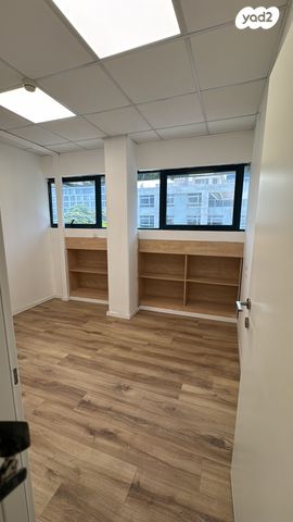 משרדים, הרצליה פיתוח, הרצליה