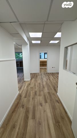 משרדים, הרצליה פיתוח, הרצליה