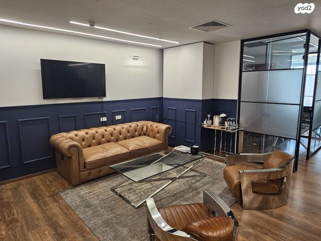 משרדים, מפי, אזור תעשיה ספיר, נתניה