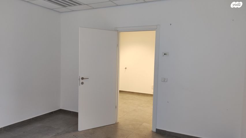 משרדים, הברזל, עתידים, אזור התעסוקה רמת החייל, תל אביב יפו