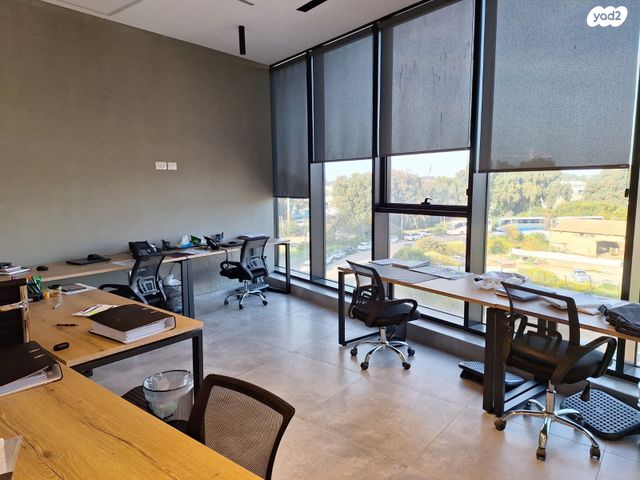 משרדים, איזור תעשיה קרית יהלום, נתניה