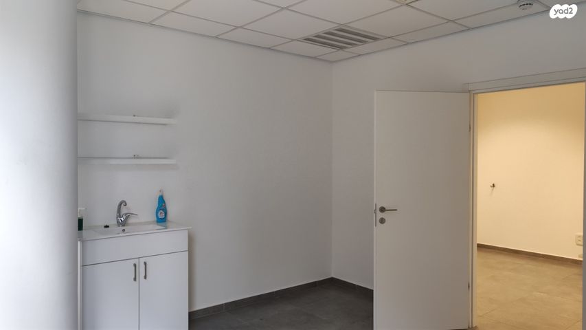 משרדים, הברזל, עתידים, אזור התעסוקה רמת החייל, תל אביב יפו