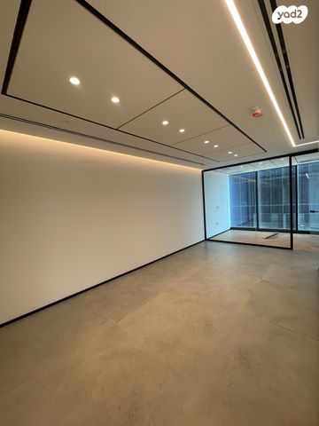 משרדים, החרש, אזור תעשיה נווה נאמן, הוד השרון